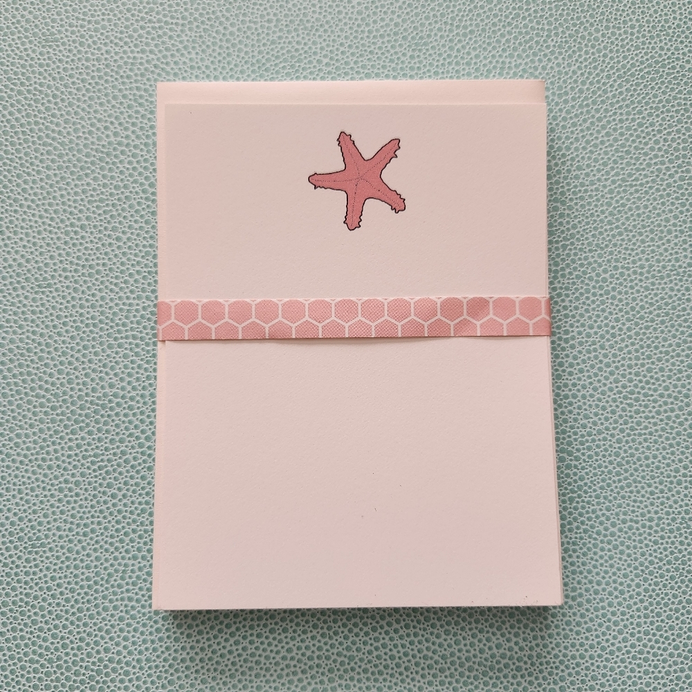 Printed Notecards